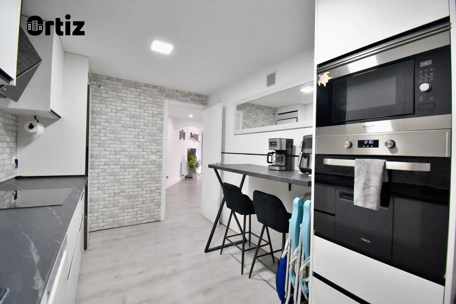 Wohnung mit Pool zum Verkauf in Cañada - Mancha Amarilla, imagen 10