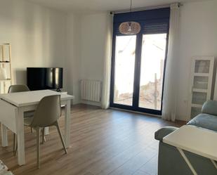 Bedroom of Apartment to rent in Badajoz Capital  with Air Conditioner, Heating and Parquet flooring