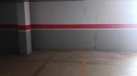 Foto 5 de Garaje de alquiler en Calle Witiza, Aguadulce Sur, Roquetas de Mar