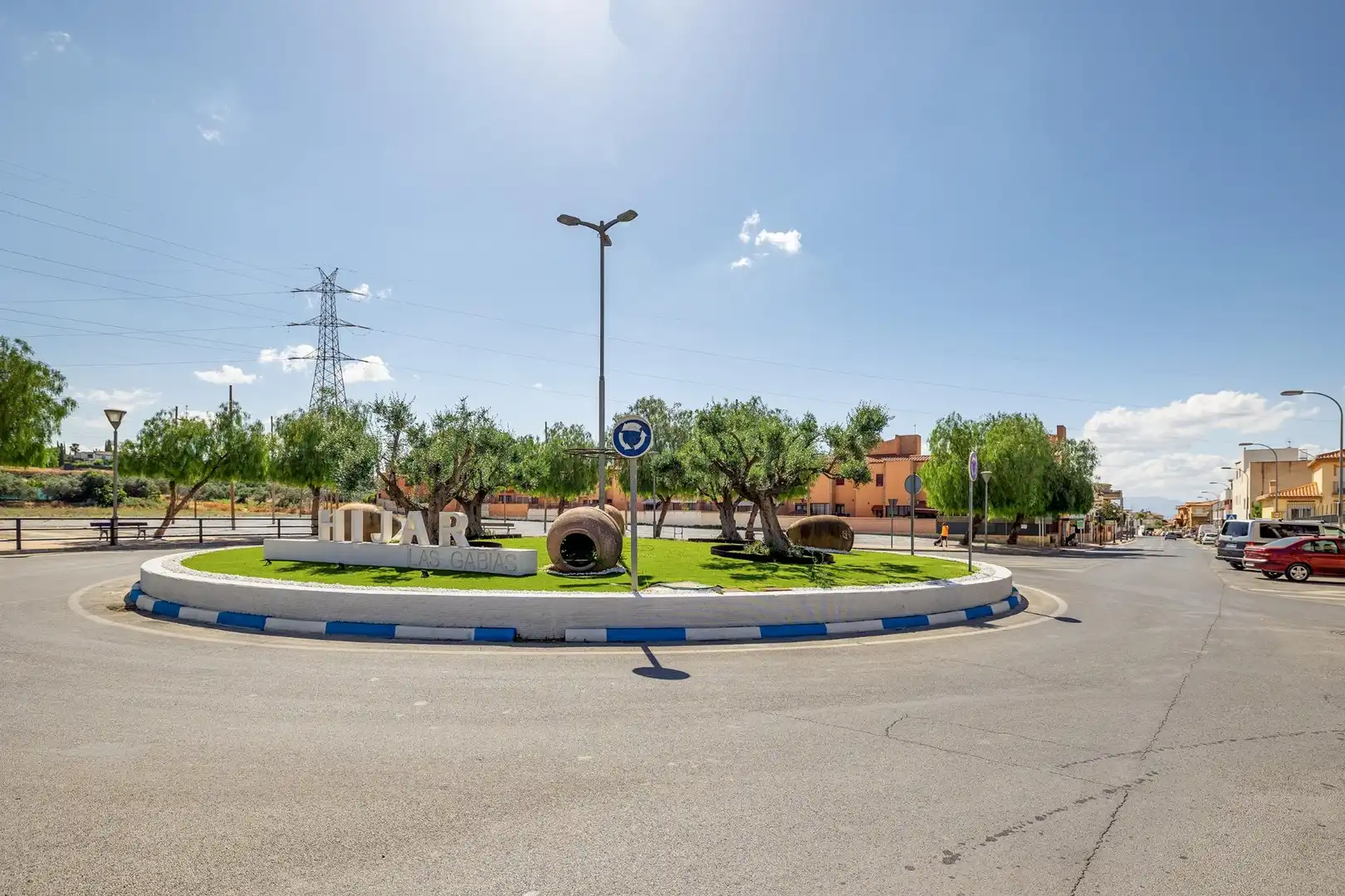 Residential land for sale in Híjar, imagen 22