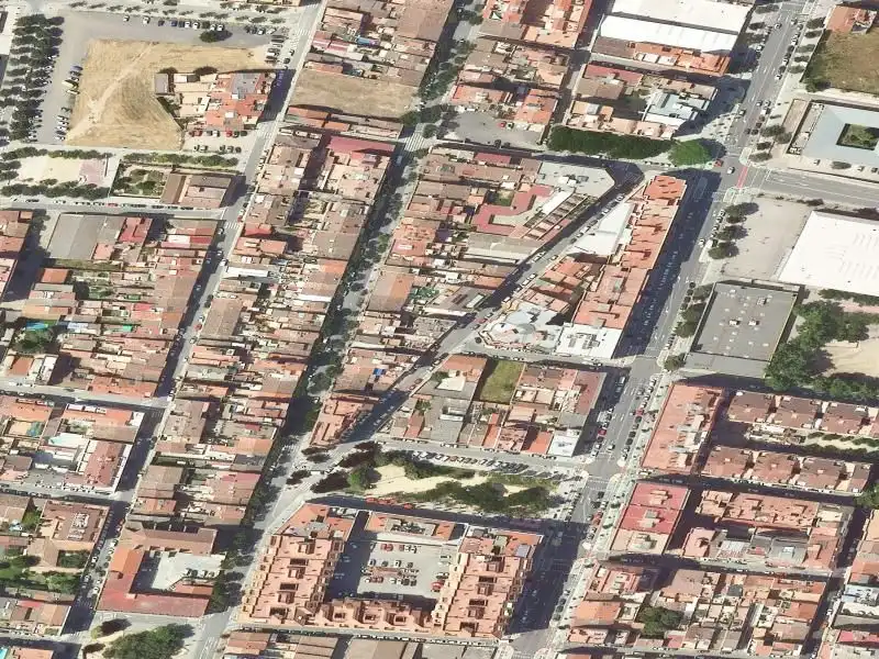 Appartement à vendre à Calle Girona