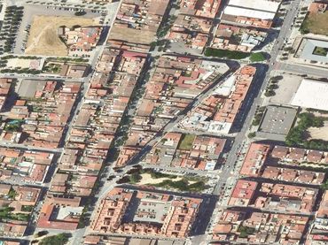 Flat for sale in Calle Girona