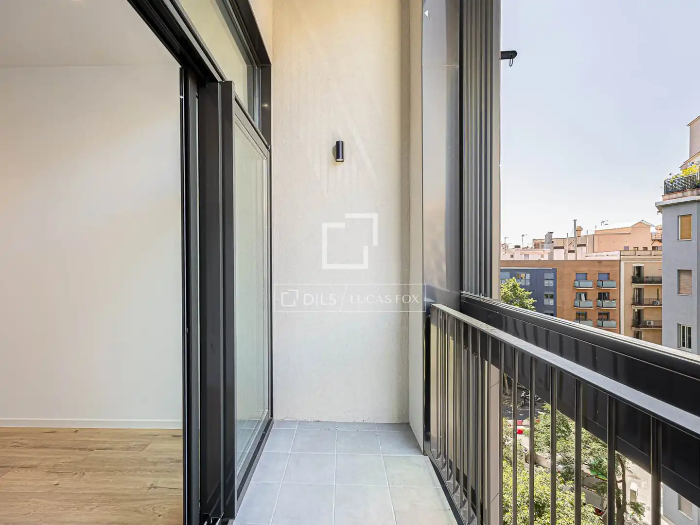 Terraza de Piso en venta en Barcelona con Aire acondicionado, Calefacción y Terraza
