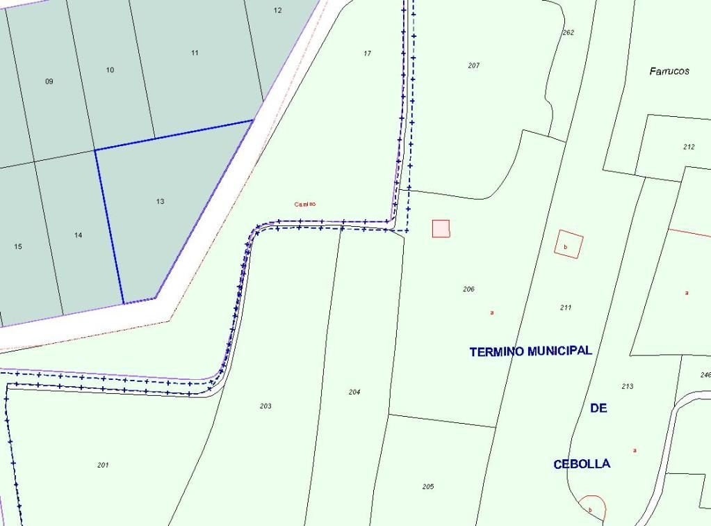 Terreno en venta en Montearagón