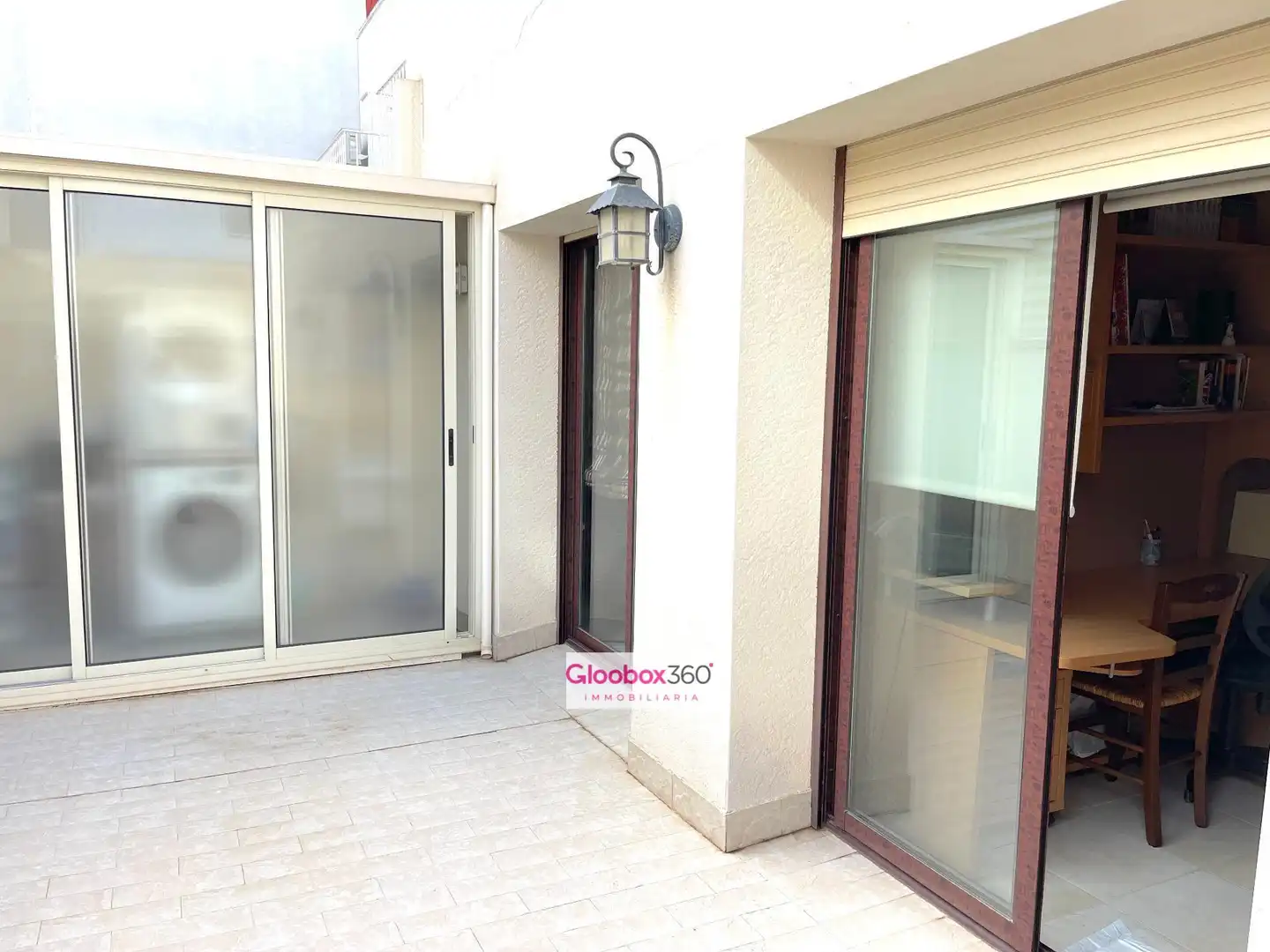 Terrassa de Casa o xalet en venda en Riudoms amb Aire condicionat, Calefacció i Terrassa