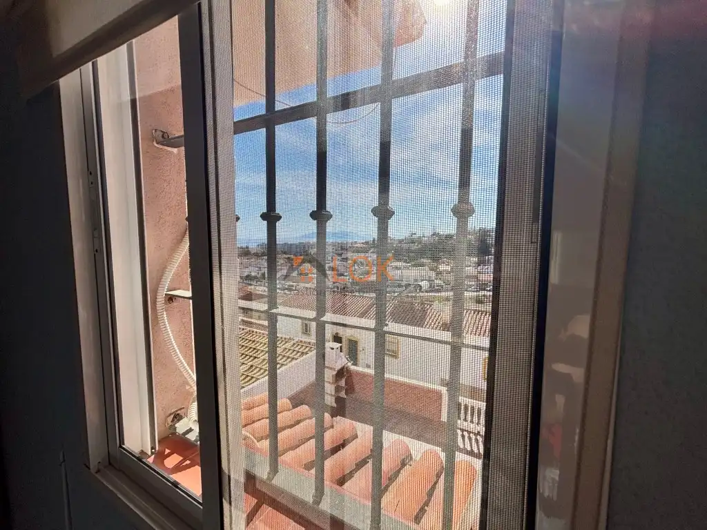 Terrassa de Casa o xalet en venda en Rincón de la Victoria