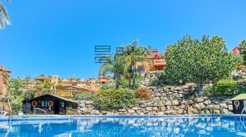 Foto 5 de Pis en venda a La Reserva, Reserva de Marbella, Málaga