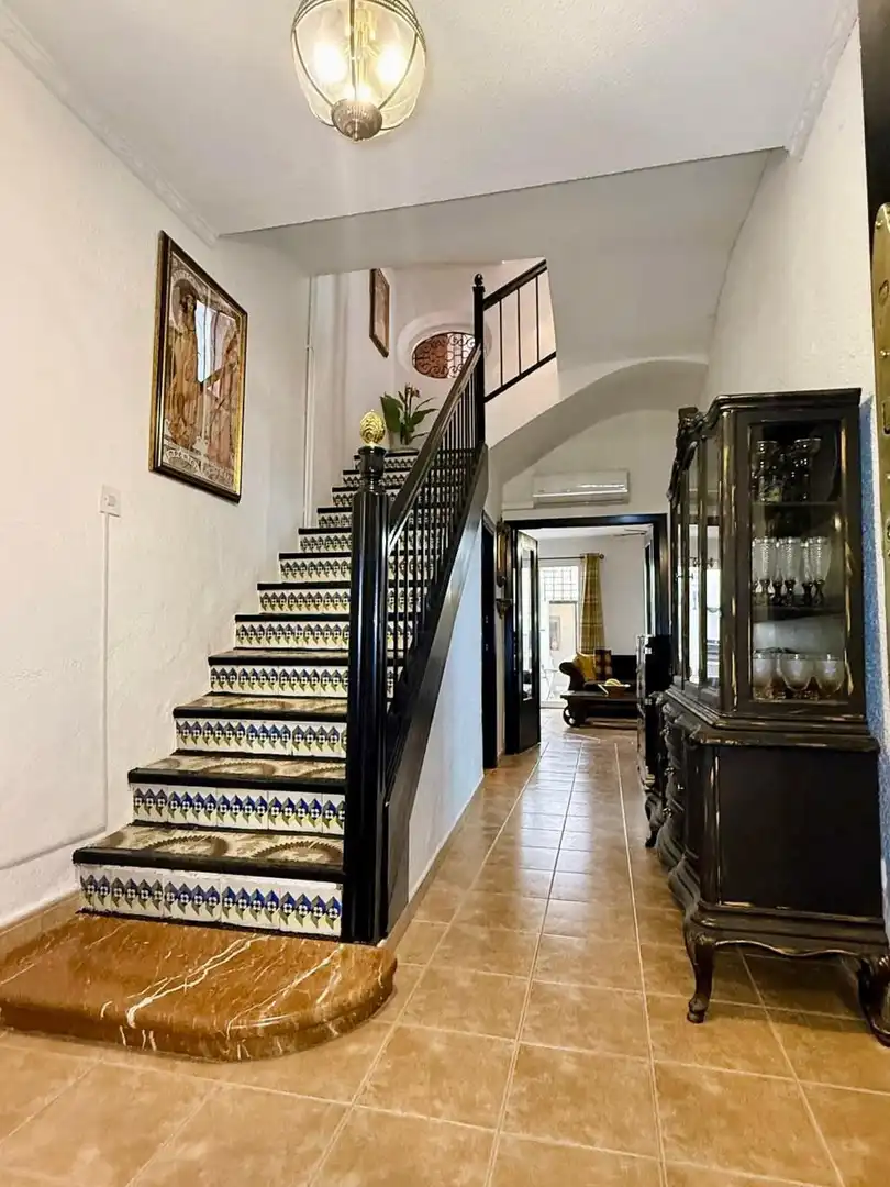 Reihenhaus zum Verkauf in El Pinós / Pinoso, imagen 15