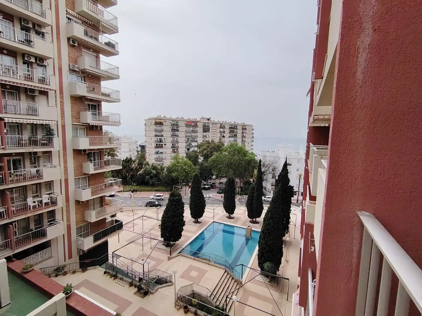 Habitatge amb piscina en venda a Parque de la Paloma, imagen 9
