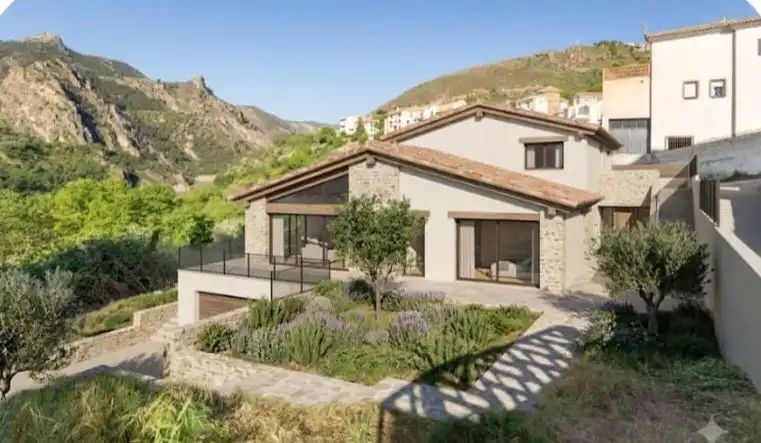 Terreny residencial en venda a 40 Calle los Huertos, imagen 2