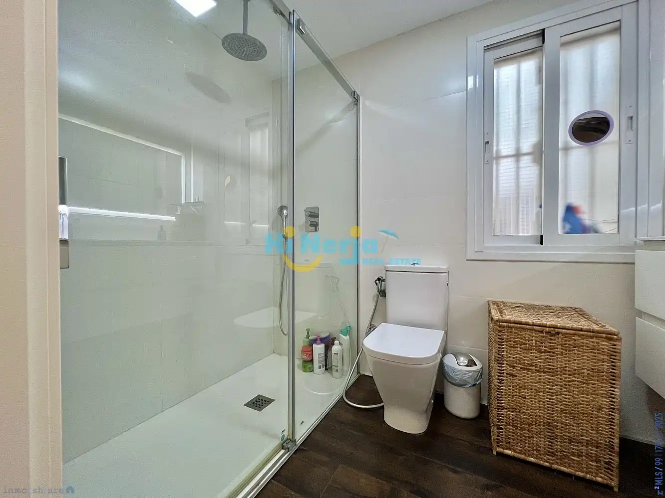 Apartamento con ascensor en venta en Torre del Mar, imagen 22