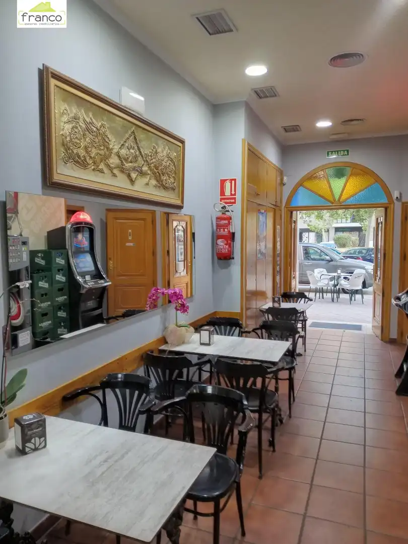 Local comercial en venda a Norte, imagen 8