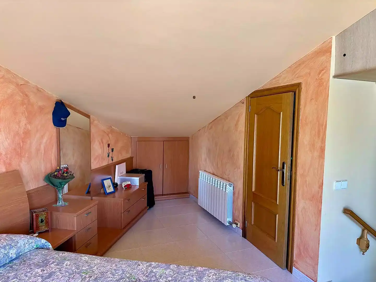 Terraced house for sale in Fenals, imagen 24
