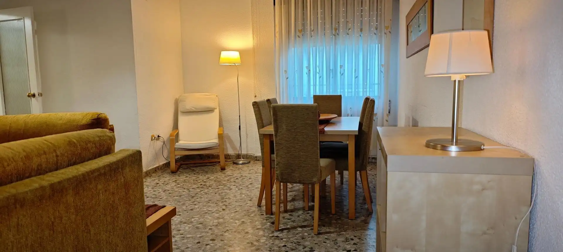 Wohnung mit Aufzug zum Verkauf in FERNANDO DE CORDOBA, imagen 30