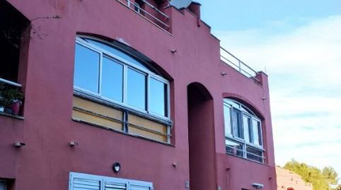 Foto 2 de Casa o chalet en venta en Carrer Magrana, 5, El Montgó, Dénia
