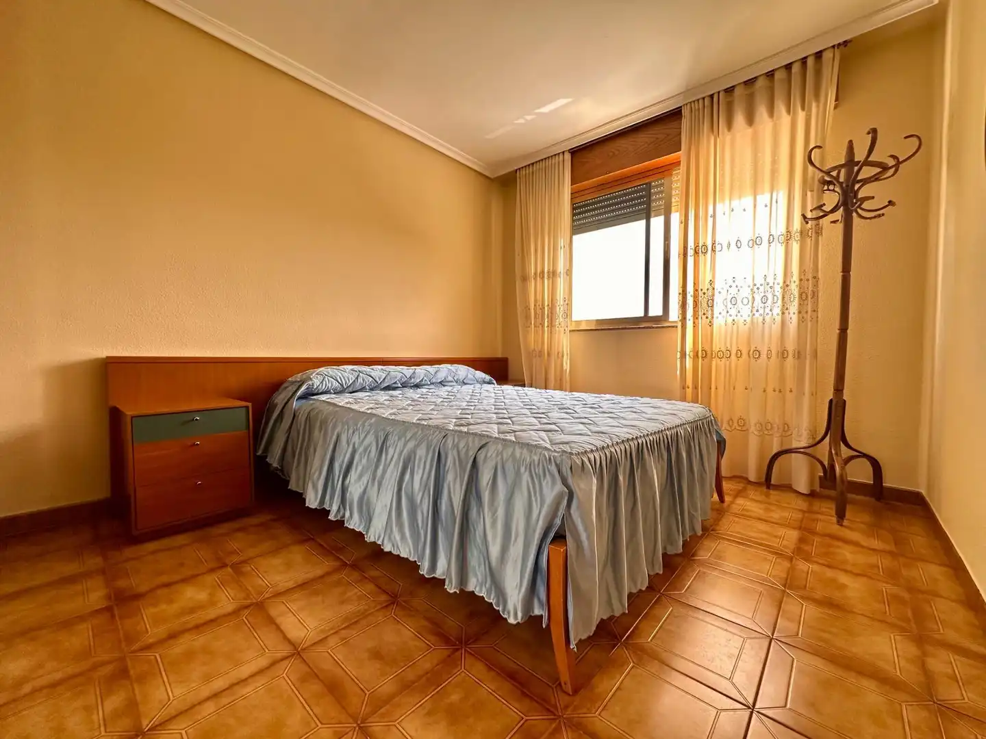 Dormitori de Residencial en venda en Ponferrada
