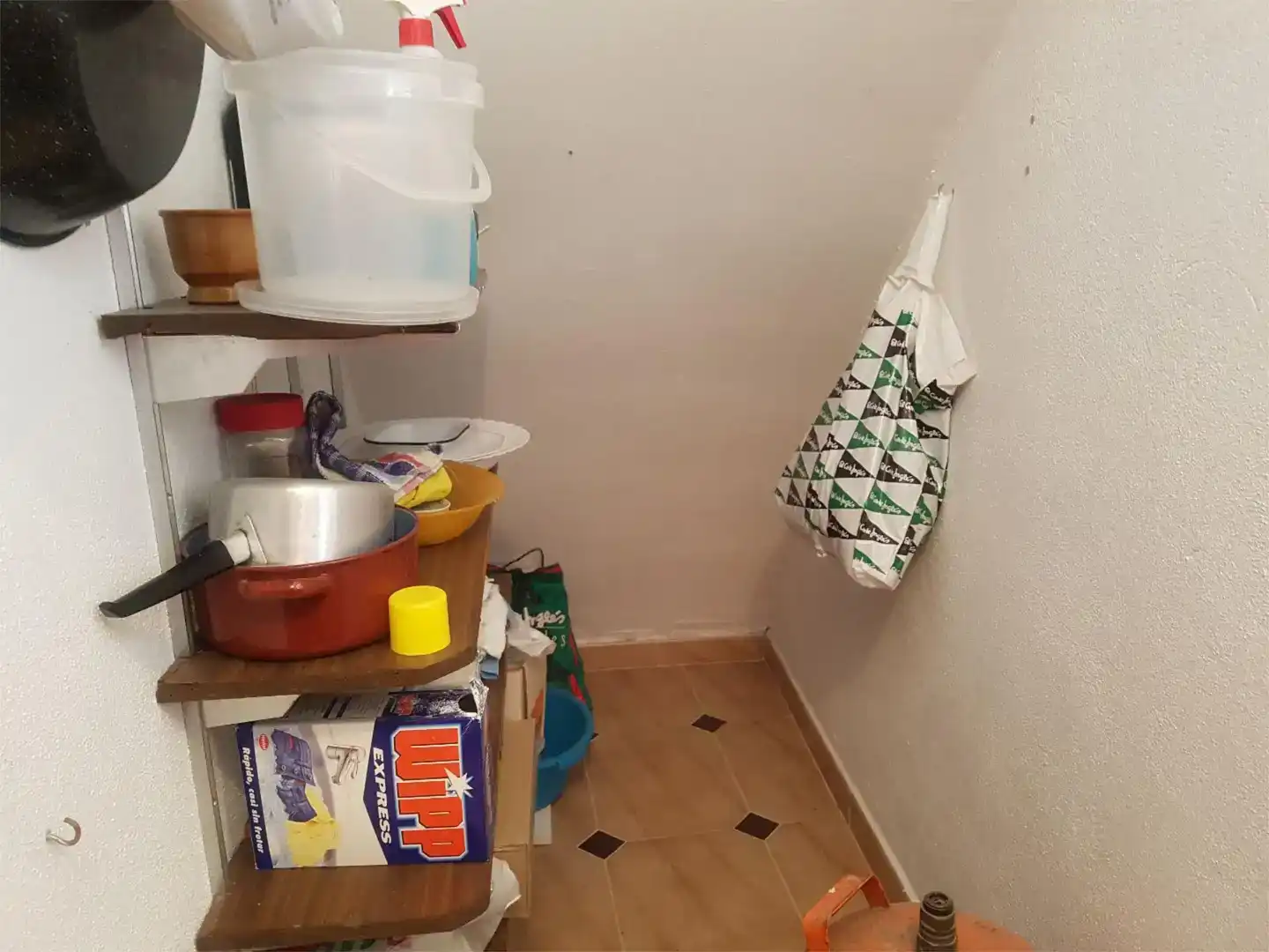 Cocina de Piso en venta en Algodonales