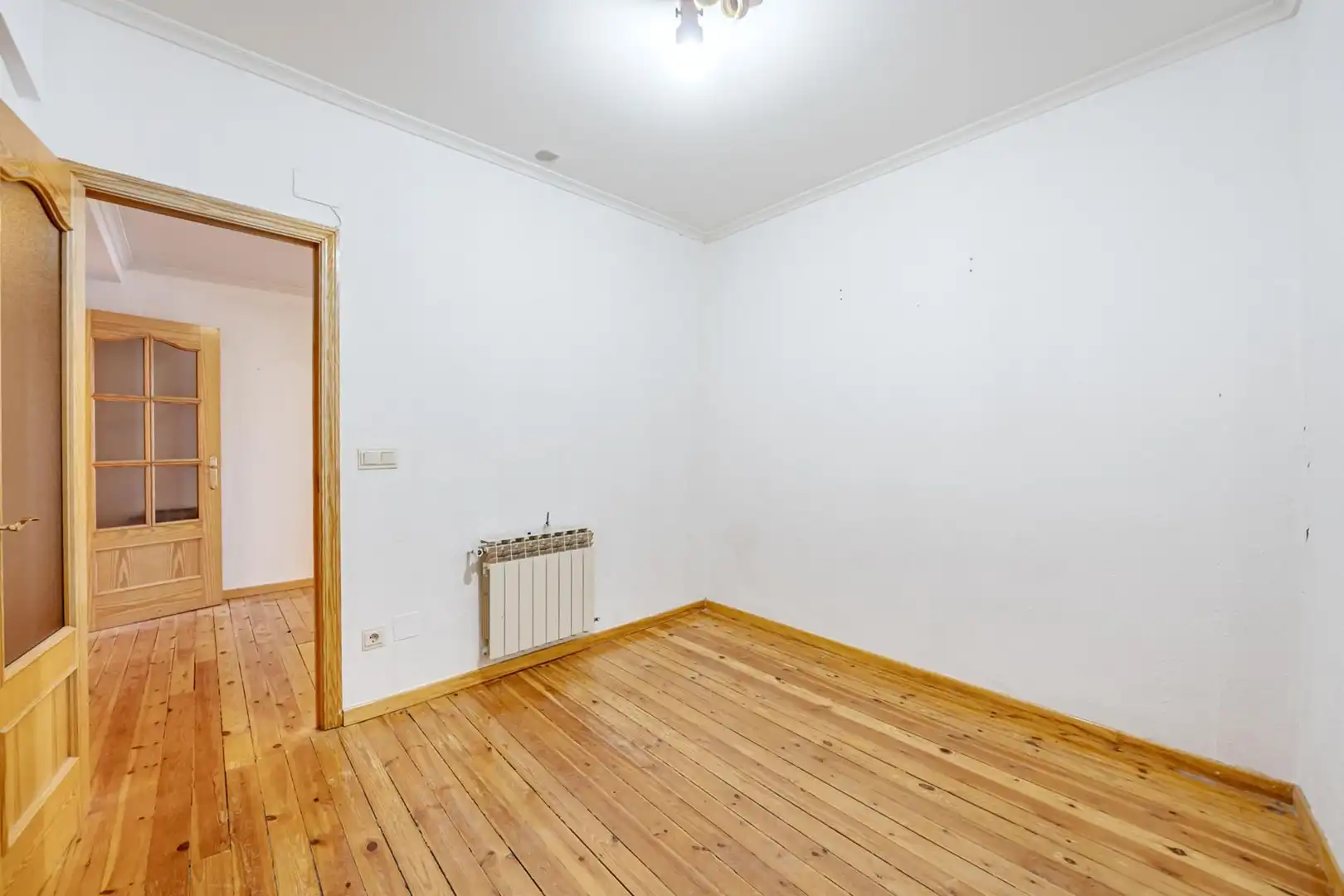 Apartament en venda en Valladolid amb Calefacció