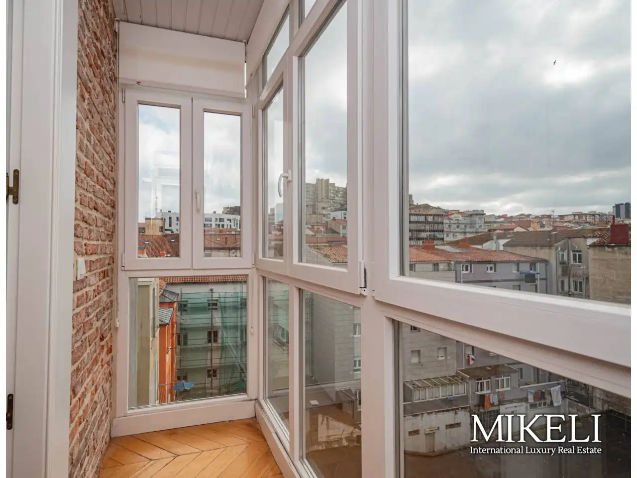 Piso con terraza en venta en Calle Isabel ´La Católica´, imagen 41