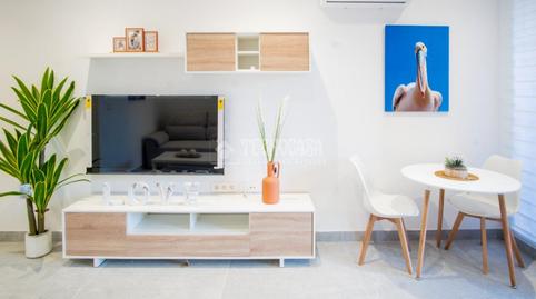 Foto 4 de Loft en venda a Joaquina Eguaras,  Granada Capital