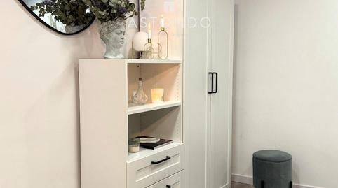 Photo 3 of Flat to rent in Reyes, Universidad - Malasaña, Madrid