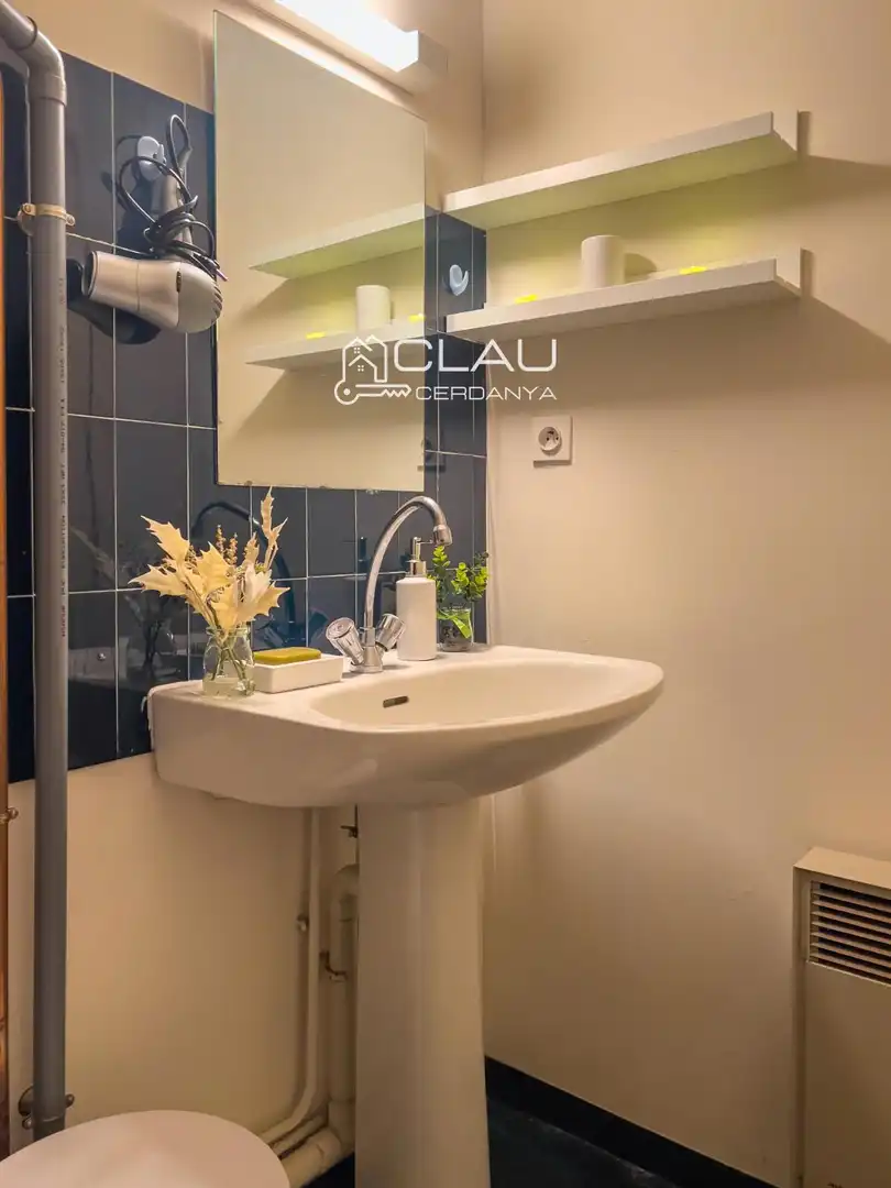 Flat with terrace to rent in Rue du Soleil, imagen 35