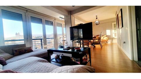 Foto 3 de Pis en venda a Almería, 11, Centro, Almería