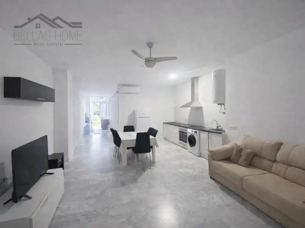 Apartament amb piscina en venda a Urbanizacion Bahia Dorada