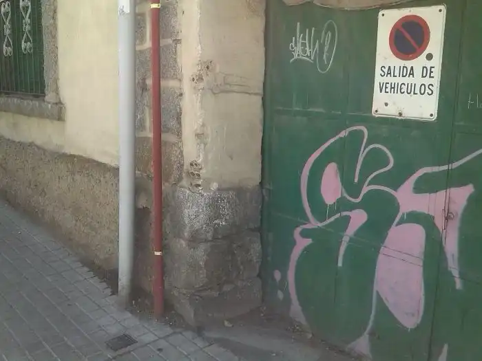 Casa en venda a Vía Romana, imagen 4