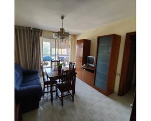 Living room of Flat to rent in Santa Perpètua de Mogoda  with Heating and Terrace