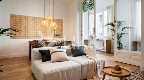 Foto 2 de Apartament de lloguer a Passeig de Sant Joan, Fort Pienc, Barcelona