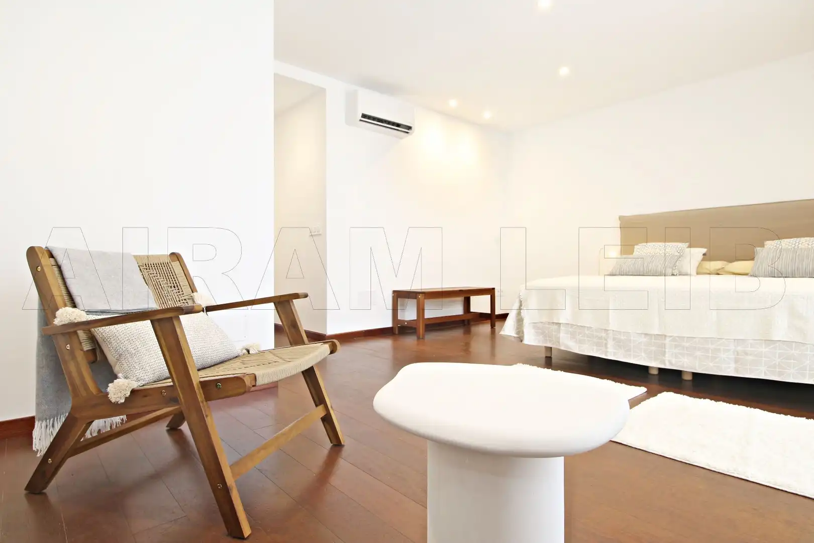 Attic for rent in Port d'Alcúdia - Platja d'Alcúdia