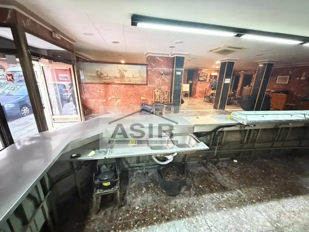 Local comercial en venda a Calle Tetuan, imagen 12