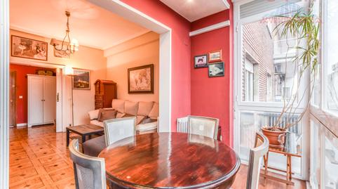 Foto 5 de Piso de alquiler en Ríos Rosas - Nuevos Ministerios, Madrid