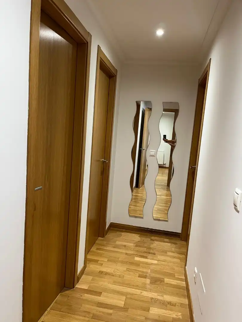 Wohnung zur Miete in A Coruña Capital 