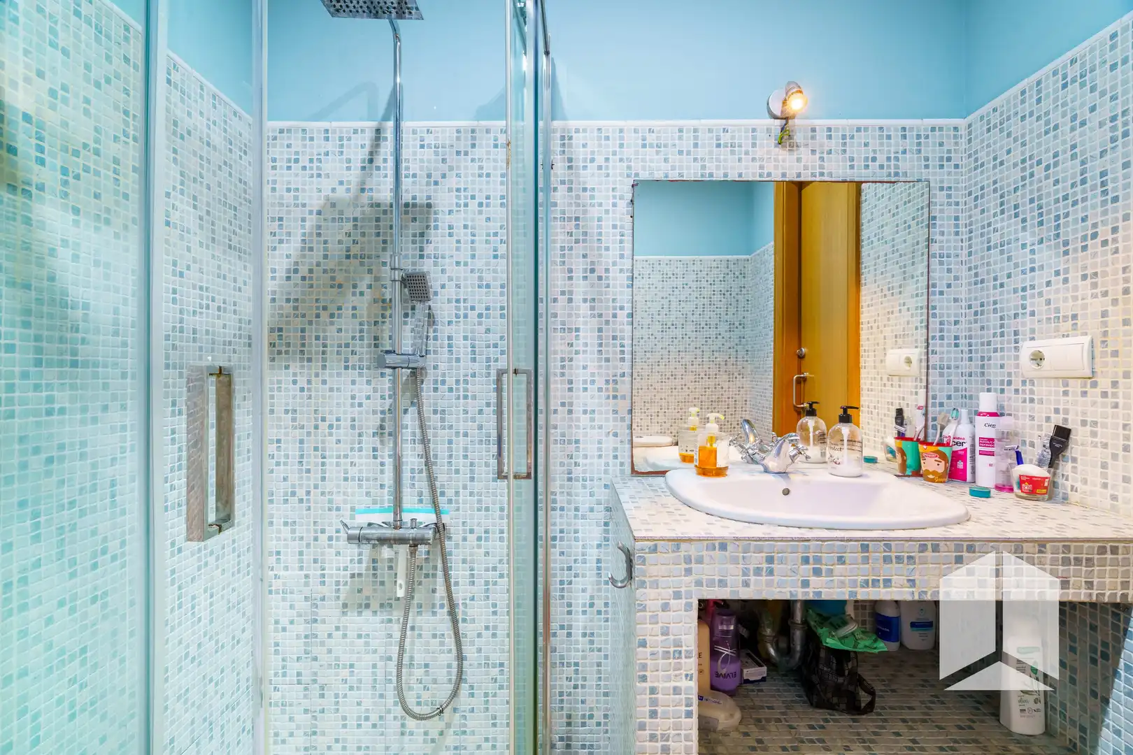 Baño de Piso en venta en Castelldefels con Balcón