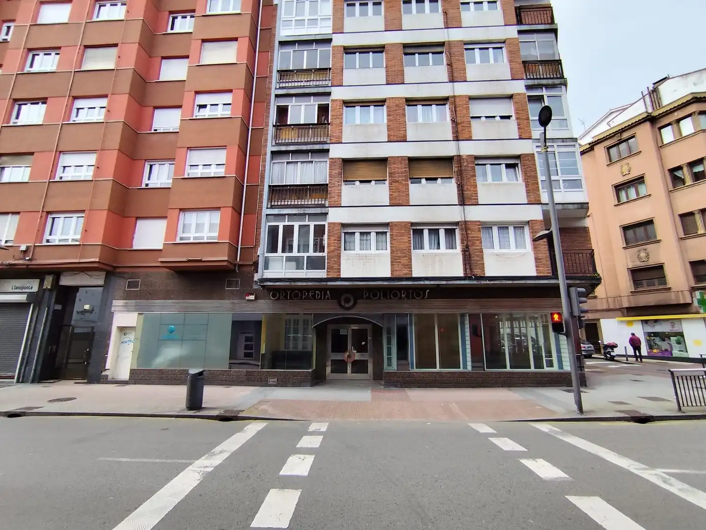 Gewerbefläche zum Verkauf in Calle C. Libertad 20, imagen 5