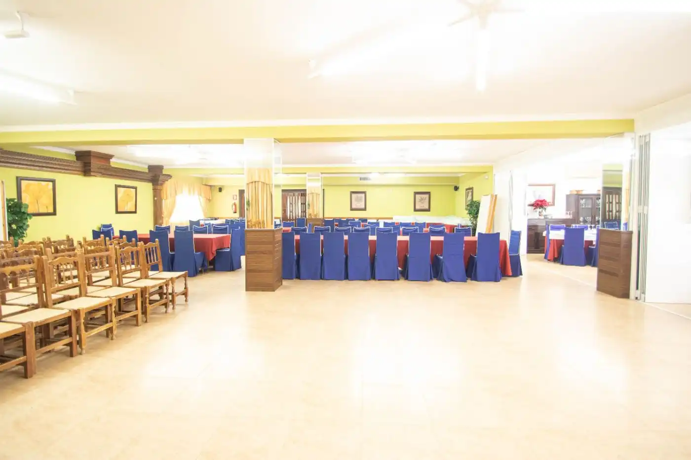 Local en venta en Carretera granada murcia, 66, Cúllar