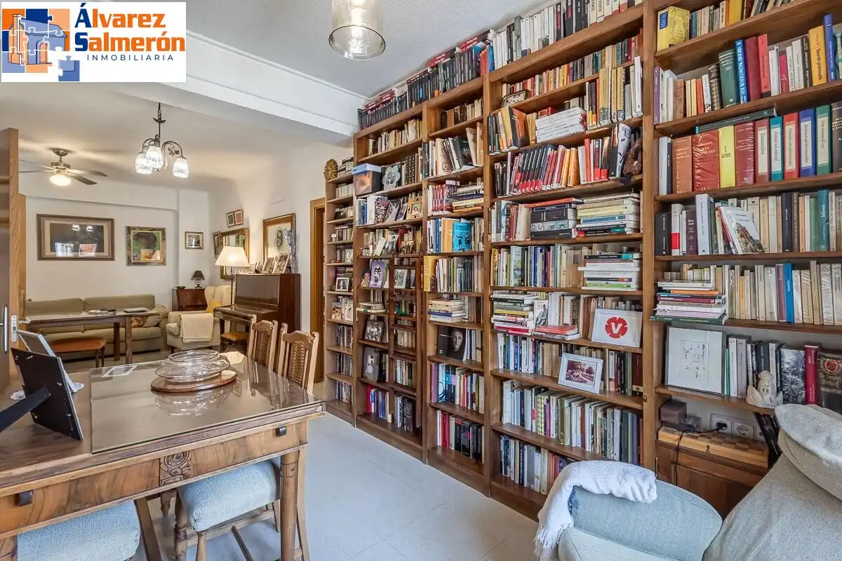 Appartement à vendre à Calle MOLINOS, imagen 4