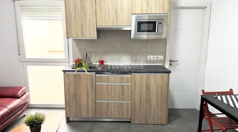 Foto 4 de Estudio de alquiler en Embajadores - Lavapiés, Madrid Capital