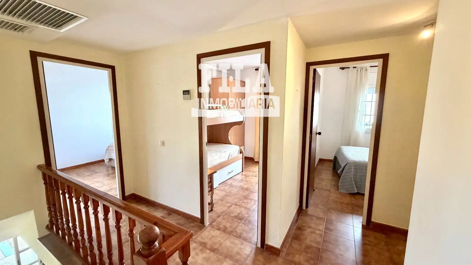 Casa o xalet en venda en Cunit amb Aire condicionat, Calefacció i Jardí privat