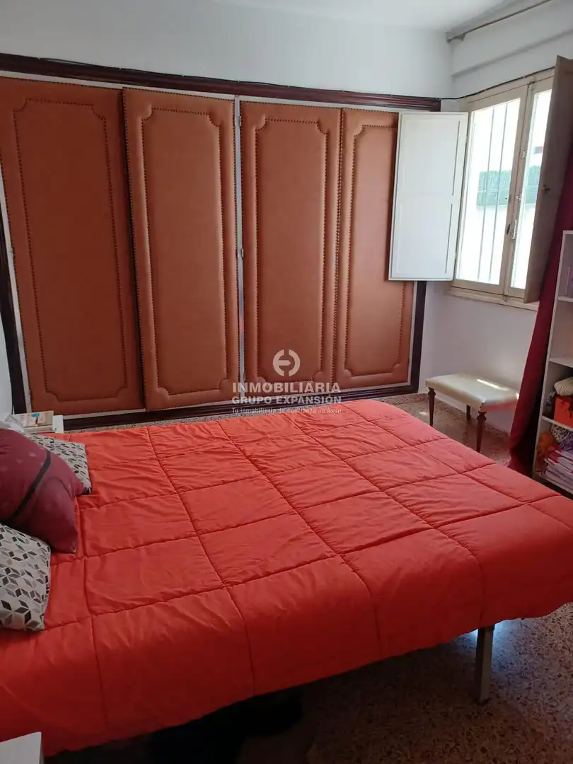 Dormitori de Pis en venda en Alicante / Alacant