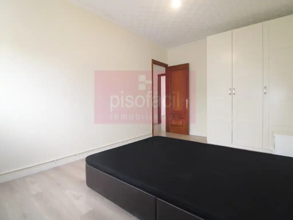 Piso en venta en San Roque - As Fontiñas