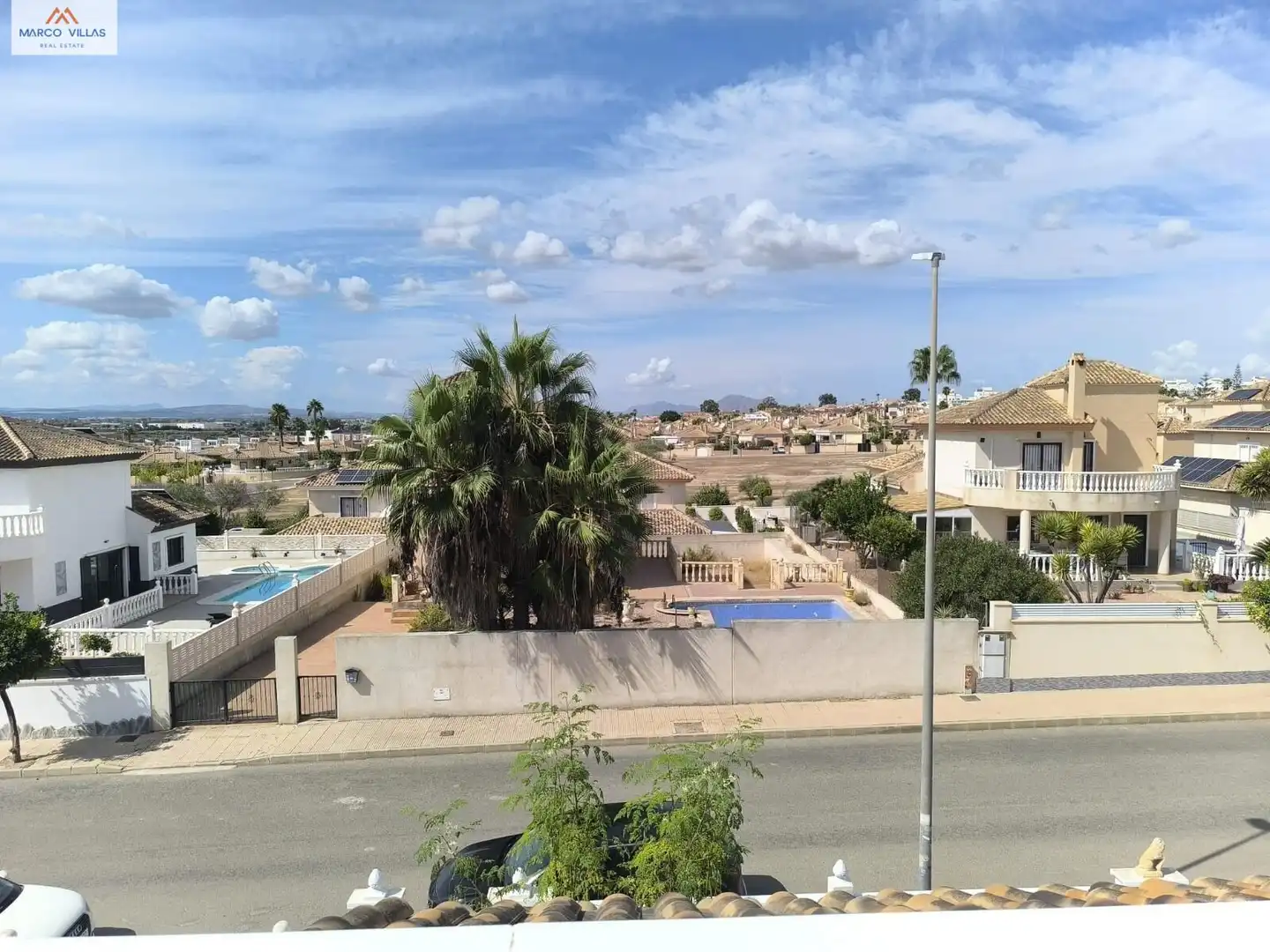 Chalet con piscina en venta en San Fulgencio, imagen 33