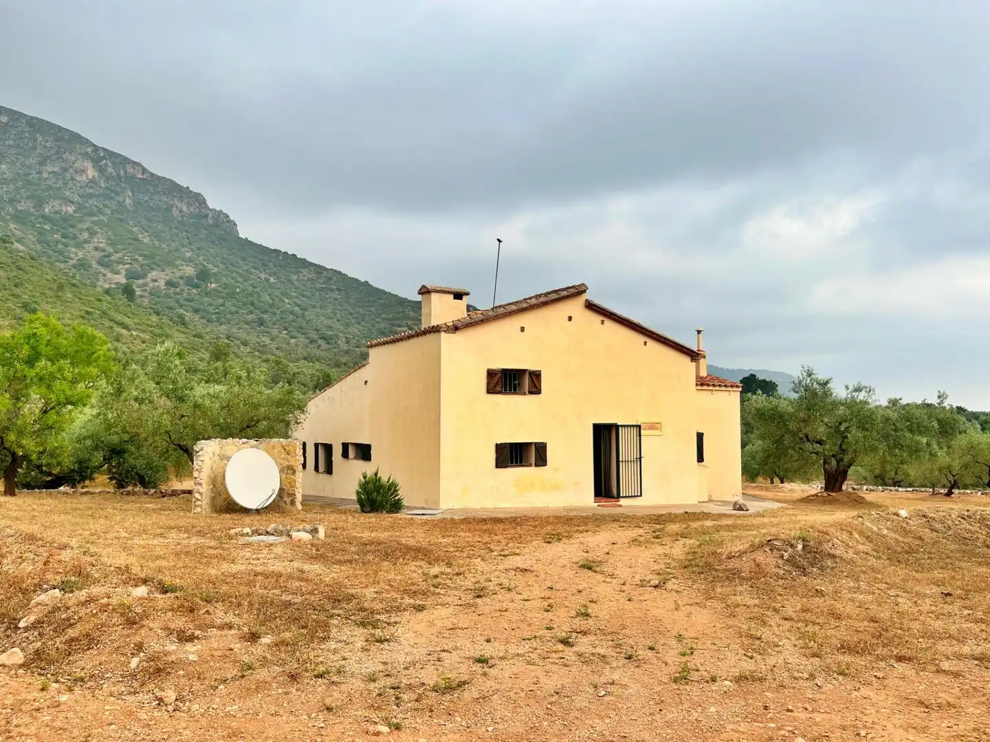 Villa avec jardin à vendre à Roquetes, imagen 12