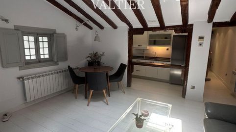 Photo 3 of Attic for rent in San Joaquín, Universidad - Malasaña, Madrid Capital
