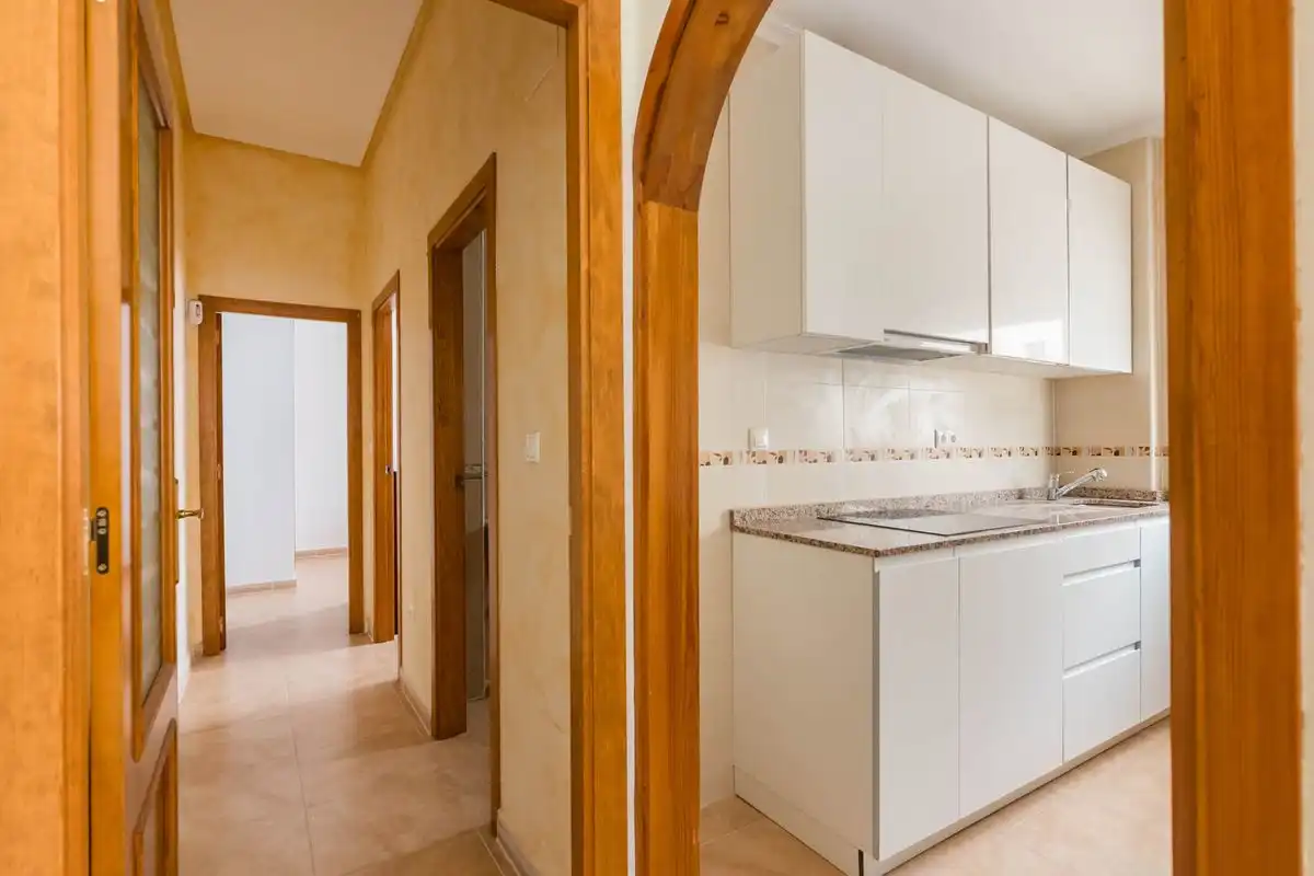 Bajo con terraza en venta en Av. de San José, imagen 9