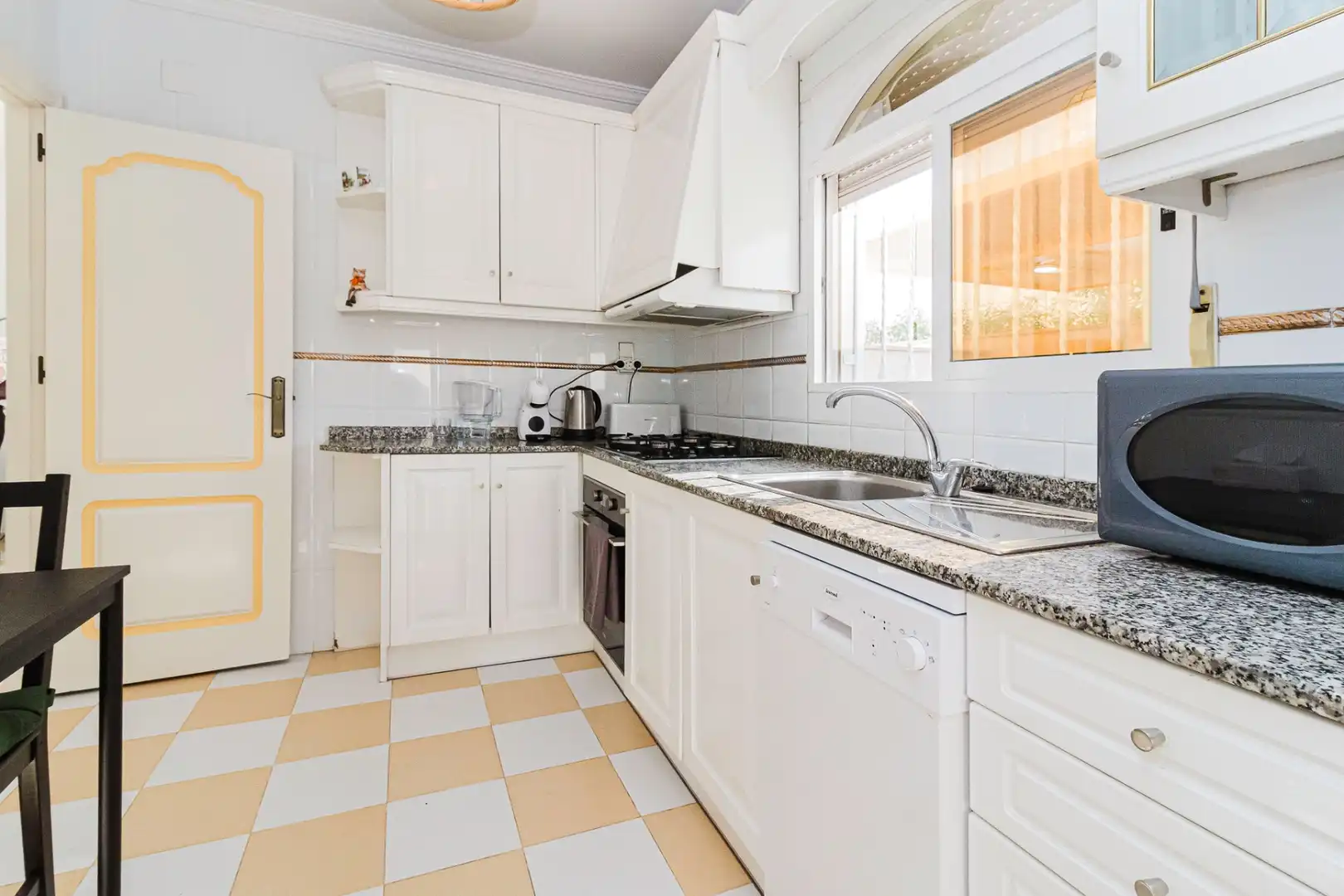Casa o chalet en venta en Aguas Nuevas