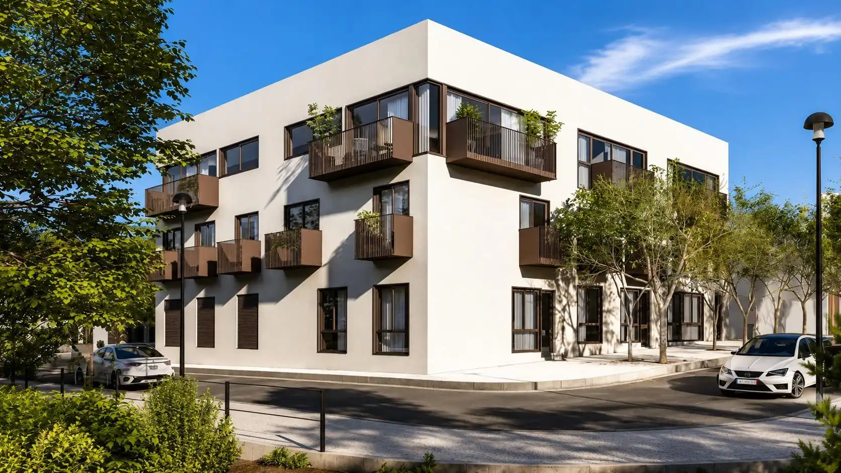 Wohnung mit Terrasse zum Verkauf in Can Pei, imagen 21