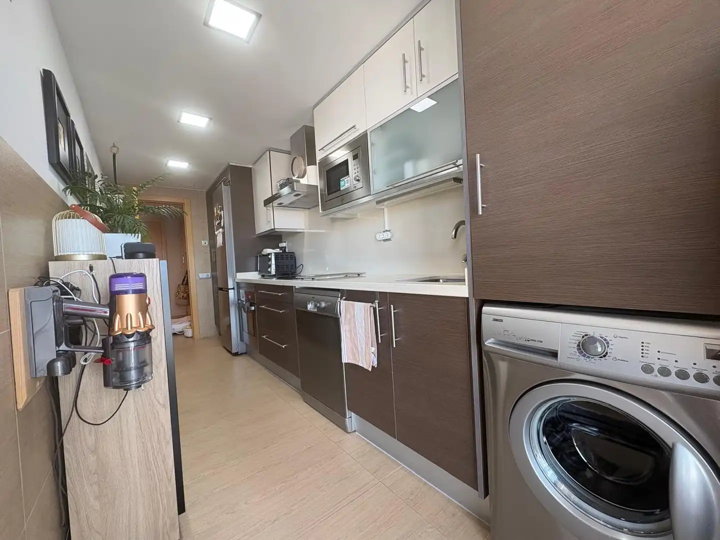 Apartment mit Terrasse zum Verkauf in Calle de Isabel Mondéjar Ayguals, imagen 7
